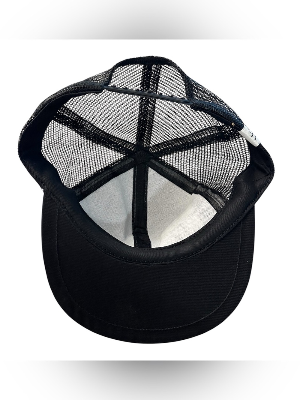 George Hats Lil Bro Big Bro Camo Trucker Hats & Knuckleheads Trucker Hat - Picture 13 of 16